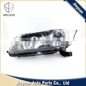 Hot Sale 33150-TB0-H01 Auto Head Light Lamp Electrical System Jazz For Honda thumbnail-2