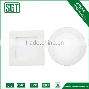 Competive Price Led Wall Panel IC Driver Aluminum Body thumbnail-1