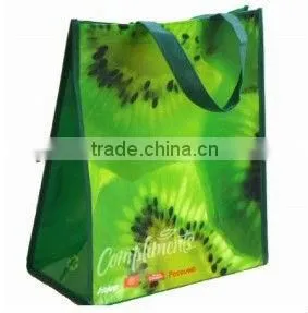 Cheap pp Woven Shopping Bag thumbnail-1