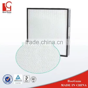 Fashion Hotsell V-pack v Shape Hepa Filter thumbnail-4