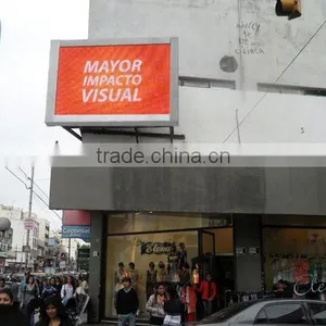 P20mm Large Screen for Stage Decoration Led Xxx Curtain Video Wall thumbnail-1