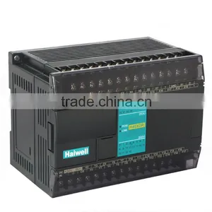 Haiwell H40XDR 40points Digital Expansion Module for PLC Logic Controller thumbnail-1
