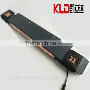 Blue Theater Step Lighting thumbnail-2