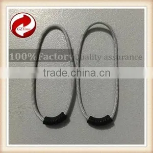High Quality Best-selling Pvc Rubber Plastic Zipper Puller RF-020 thumbnail-1