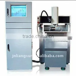 LX300 Cnc Router thumbnail-1