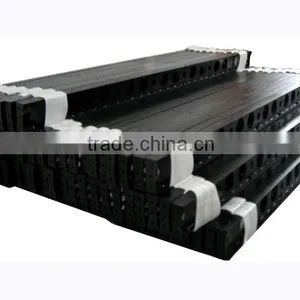 Custom Structural Steel Beams thumbnail-1