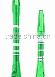 43mm Aluminum Regrooved Dart Shaft for Tungsten Dart thumbnail-2
