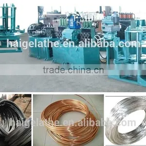 CNC Magnesium Bar Processing Machine thumbnail-5