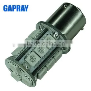 24V 12V Tower Amber Truck Trailer Car Rear Led Tail Lamp thumbnail-1