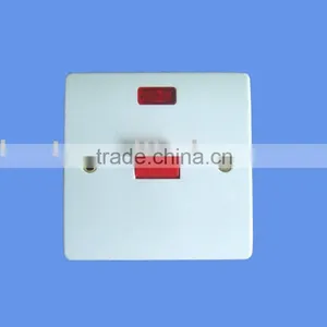 3*3 45A DP Switch With Neon thumbnail-1