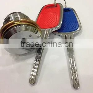 Key Blank thumbnail-1