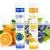 VC Effervescent Tablet in Bulk or Tubes With Tight Sealing Lid thumbnail-1