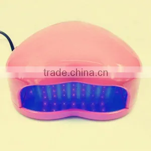 Newstype Nail Art Lamp Moulds Plastic Part thumbnail-1