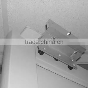 550Lbs, 250Kgs Wireless Smart Electromagnetic Lock thumbnail-3