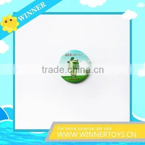 Cute Safety Name Badge for Promotion thumbnail-1