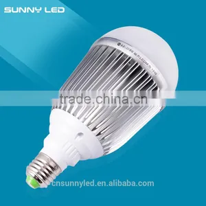 LED 3W 5W 7W 9W 12W 15W 18W Aluminum Bulb thumbnail-2