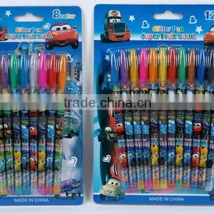 Highlighter Gel Ink Pen thumbnail-1