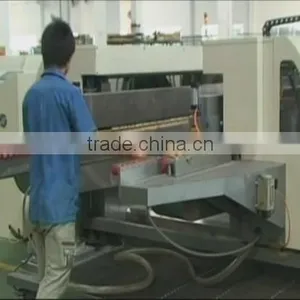 Machine Manufacturer Double Glass Grinding Machine With New Style thumbnail-3
