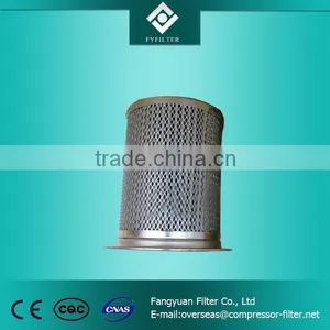 Hot Selling Sullair Compressor Oil Gas Separator 250034-087 thumbnail-3