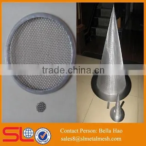 High Quality Dutch Weaving Filter Mesh ,stainless Steel Filter Mesh (manufacturer ) thumbnail-1