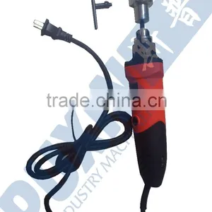Guangzhou Sipuxin High Quality Manual Glass Bottle Capping Machine for Sale thumbnail-2