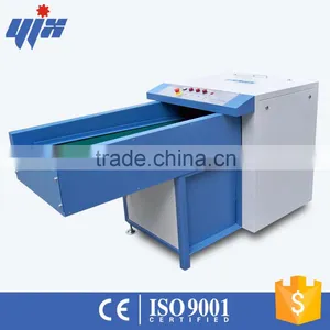 High Quality Polyester Fiber Carding Machine thumbnail-1