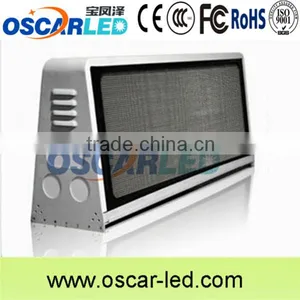 Shenzhen Xxx Image Taxi Top Light for Wholesales thumbnail-3