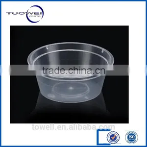 ODM Precision Glossy Plastic and Acrylic Bowl and Moulding Service thumbnail-4
