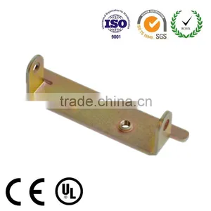 Metal Stamping Accessories For Furniture or CNC Stamping Parts China Manufacturer thumbnail-6