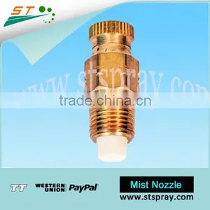 WIA Model, 1/8 Thread , Brass Misting Nozzles thumbnail-1