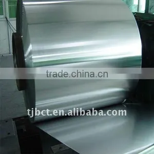 SGCC SGHC Hot Dipped Galvanized Steel Coil/Sheet Hot Dipped Hot Dipped Galvanized Steel Coil thumbnail-1