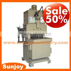 Spring Roll Making Machine, Manufacturer With ISO thumbnail-4