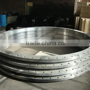 Steel Forged Rings thumbnail-1