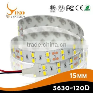 LED Strip SMD 5050 2835 3528 5630 3014 335 RGBW RGB LED Strip With Low Price thumbnail-1