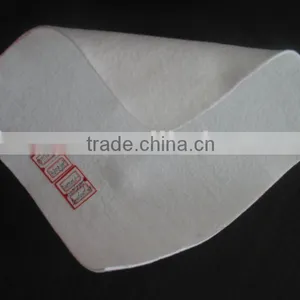 PET Needle Punched Non Woven Geotextiles thumbnail-1