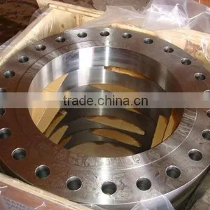 ASTM A182 F1, F5, F9, F11, F22, F91 Alloy Steel Flanges Manufacturer, Saudi Aramco Approved Supplier of Alloy Steel Flanges, thumbnail-3