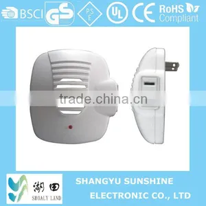 Electronic Ultrasonic Pest Mosquito Repeller ,electrical Pest Repeller SL7063B thumbnail-1
