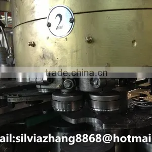Aluminium Can Carbonated Drink Filling Machine thumbnail-2