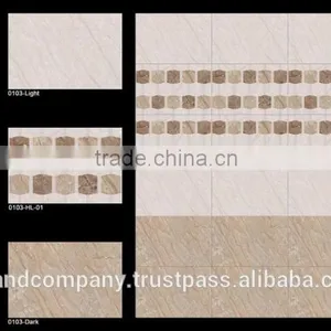 Ceramic Wall Tiles 300 x 450 thumbnail-1