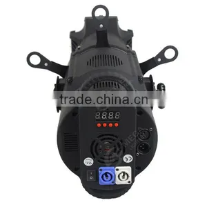2in1 Warm White+cool White Professional 200W Studio Led Profile Light thumbnail-4