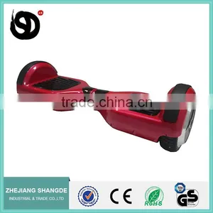2016 Newest 2 Wheels Powered Unicycle Smart Drifting Self Balance Scooter thumbnail-1
