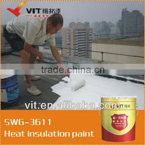 VIT Original Ecology Heat Resistant Paint thumbnail-1
