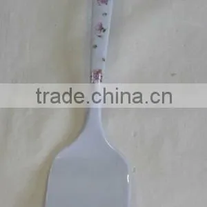 Melamine Serving Spoon thumbnail-1