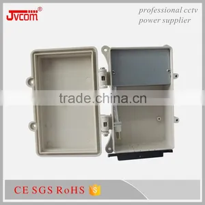 Easy Maintain 215G Weight Rainproof CCTV 12V Power Supply thumbnail-5