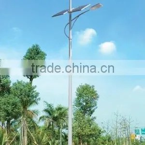Good Price 28w Solar Panel Street Light thumbnail-2