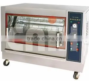 Electric Rotisserie Oven(manufacturer) thumbnail-1