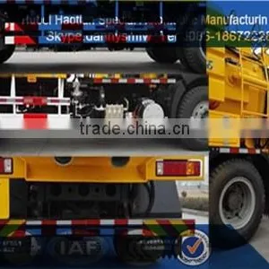SINOTRUK HOWO Heavy Vacuum Sewage Suction Truck,sewage Suction Tanker Truck,sewage Truck thumbnail-3