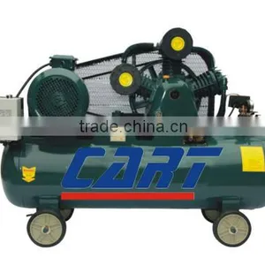 LW-0.8/12.5 Electric Mobile Mini Piston Air Compressor Cheap Price 380V thumbnail-1