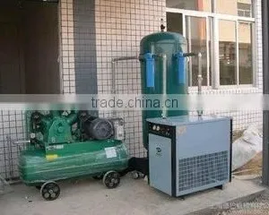 3hp Piston Air Compressor Portable Spray Paint Compressor High Efficient thumbnail-1