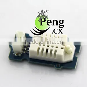 DHT11 Temperature and Humidity Module DHT11 Sensor Module, Temperature Module thumbnail-1